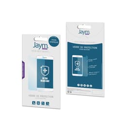Jaym Redmi Note 11S 4G / Redmi Note 11 - Priehľadná
