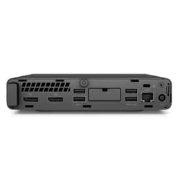HP ProDesk 600 G4 Mini Core i5-8500T 2.1 - SSD 1 To - 32GB