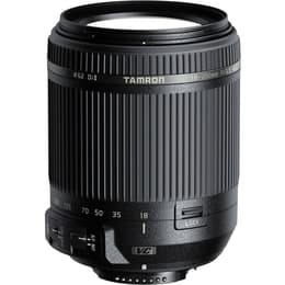 Objektív Nikon 18-200 mm f/3.5-6.3