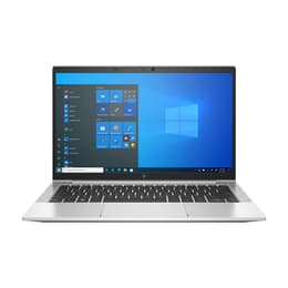 HP EliteBook 835 G8 13" (2020) - Ryzen 5 - 5000 Series (U) - 16GB - SSD 512 GB QWERTZ - Nemecká
