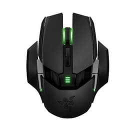 Bezdrôtová Počítačová Myš Razer Ouroboros