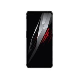 Nubia Red Magic 6 Lite 256GB - Čierna - Neblokovaný