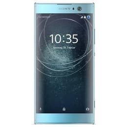 Sony Xperia XA2 32GB - Modrá - Neblokovaný