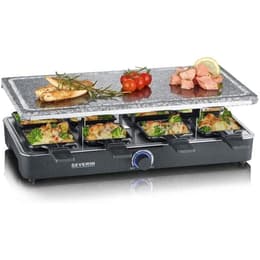 Raclette gril Severin RG 2372