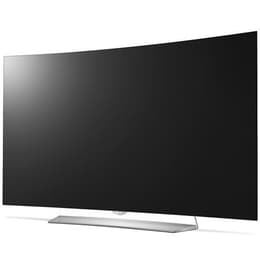 Televízor LG 140 cm 55EG920V 3840 x 2160
