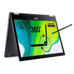 Acer ChromeBook Spin 13 Core i7-8550U 1.8 GHz 128GB eMMC - 16GB QWERTY - Anglická