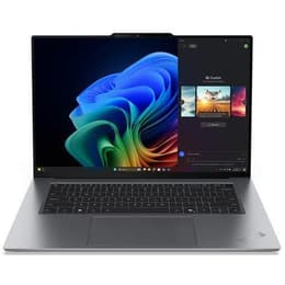 Lenovo ThinkPad X9-15 G1 15" (2025) - Core Ultra 5 226V - 16GB - SSD 512 GB QWERTY - Holandská
