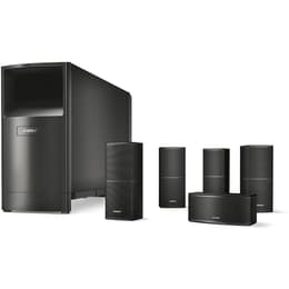 Soundbar Bose Acoustimass 10 Series V - Čierna