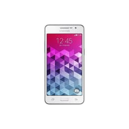 Galaxy Grand Prime 8GB - Biela - Neblokovaný