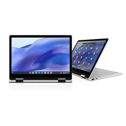 Samsung Galaxy ChromeBook 2 360 Celeron N4500 1.1 GHz 64GB eMMC - 4GB QWERTZ - Nemecká
