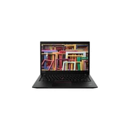 Lenovo ThinkPad T14 14" (2023) - Ryzen 7 PRO 4750U - 32GB - SSD 512 GB AZERTY - Francúzska