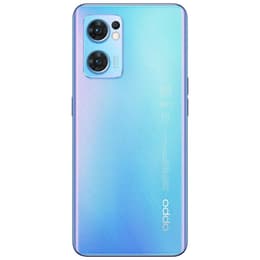 Oppo Find X5 Lite 256GB - Modrá - Neblokovaný