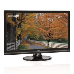 Monitor 22 Fujitsu L22T-2 1920 x 1080 LED Čierna