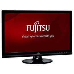 Monitor 22 Fujitsu L22T-2 1920 x 1080 LED Čierna