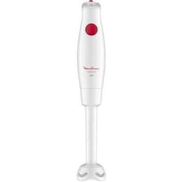 Mixér Moulinex Turbomix DD121110 L - Biela