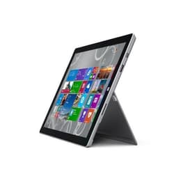 Microsoft Surface Pro 3 12" Core i5-4300U - SSD 128 GB - GB Bez klávesnice