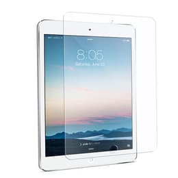 Tvrdené sklo iPad 9.7" (2017) / iPad 9.7"(2018) / iPad Air (2013) / iPad Air 2 (2014) / iPad Pro 9.7" (2016) - Sklo - Priehľadná