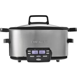 Kempingový varič Cuisinart MSC600E