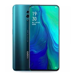 Oppo Reno A 128GB - Modrá - Neblokovaný