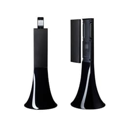 Bluetooth Reproduktor Parrot zikmu - Čierna