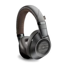 Slúchadlá Plantronics BackBeat Pro 2 SPRO16 Potláčanie hluku bezdrôtové Mikrofón - Čierna