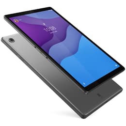 Lenovo Tab M10 HD Gen 2 32GB - Sivá - WiFi + 4G