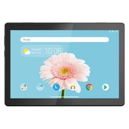 Lenovo Tab M10 10.1 32GB - Čierna - WiFi + 4G