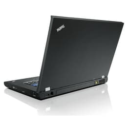 Lenovo ThinkPad L420 14" (2011) - Core i5-2410M - 4GB - HDD 500 GB AZERTY - Francúzska
