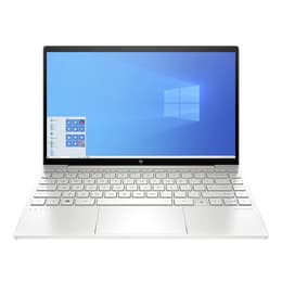 HP ENVY 13-ba0512sa 13" (2020) - Core i7 - Gen 10 (U) - 16GB - SSD 1 TO QWERTY - Anglická