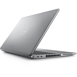Dell Latitude 5540 15" (2023) - Core i5 - Gen 13 (U) - 16GB - SSD 512 GB AZERTY - Francúzska