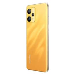 Realme 9 128 GB (Dual SIM) - Zlatá
