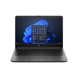 HP 240R G9 14" (2022) - Core i5 - Gen 13 (U) - 16GB - SSD 512 GB QWERTY - Anglická