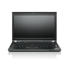 Lenovo ThinkPad X230 12" (2012) - Core i5-3320U - 4GB - SSD 128 GB AZERTY - Francúzska