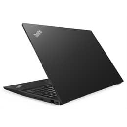 Lenovo ThinkPad E580 15" (2018) - Core i5 - Gen 8 (U) - 16GB - SSD 256 GB AZERTY - Francúzska