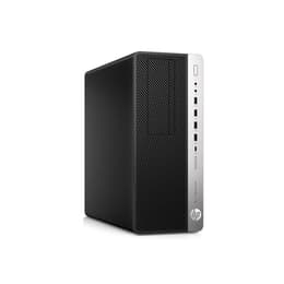 HP EliteDesk 800 G5 MT Core i7-9700 3 - SSD 256 GB - 16GB