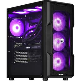 Actina Endorfy Core i5-14600KF 2.6 GHz - SSD 1 To - 32GB