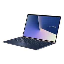 Asus ZenBook UX333FA 13" (2018) - Core i7-8565U - 8GB - SSD 256 GB AZERTY - Francúzska