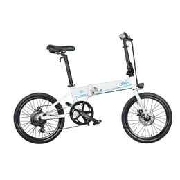 Elektrický bicykel Fiido D4S