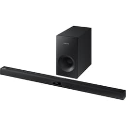 Soundbar HWJ355 - Čierna