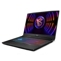 MSI Pulse 17 B13VFK-1263FR 17 - Core i7-13700H - 32GB 1000GB Nvidia GeForce RTX 4060 AZERTY - Francúzska