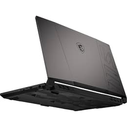 MSI Pulse 17 B13VFK-1263FR 17 - Core i7-13700H - 32GB 1000GB Nvidia GeForce RTX 4060 AZERTY - Francúzska