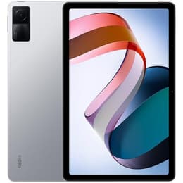 Xiaomi Redmi Pad 128GB - Sivá - WiFi