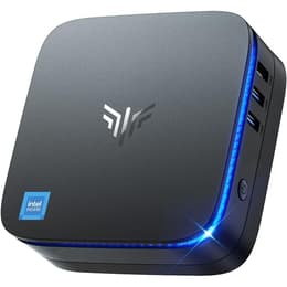 Nipogi AK1 Plus N95 1.7 - SSD 1 To - 16GB