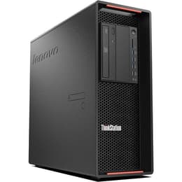 Lenovo ThinkStation P500 Xeon E5-1607 3,1 - HDD 500 GB - 12GB