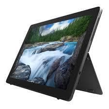Dell Latitude 5290 12" Core i5-8250U - SSD 256 GB - 8GB QWERTY - Anglická