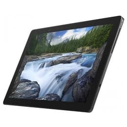 Dell Latitude 5290 12" Core i5-8250U - SSD 256 GB - 8GB QWERTY - Anglická