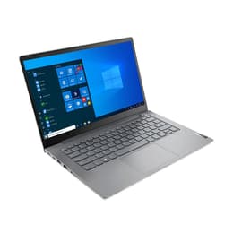 Lenovo ThinkBook 14 G2 ITL 14" (2021) - Core i5 - Gen 11 (G) - 16GB - SSD 512 GB QWERTY - Holandská