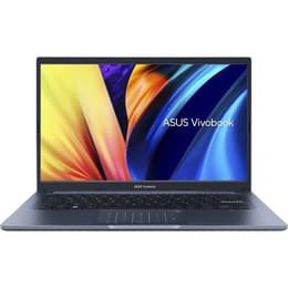 Asus VivoBook 14 F1402ZA-EK375W 14" (2022) - Core i7 - Gen 12 (U) - 16GB - SSD 512 GB QWERTY - Španielská