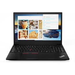 Lenovo ThinkPad A485 14" (2019) - Ryzen 3 Pro 2300U - 4GB - HDD 500 GB AZERTY - Francúzska