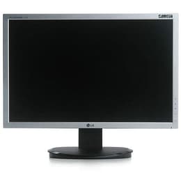 Monitor 20,1 LG L204WT-SF 1680 x 1050 LCD Sivá